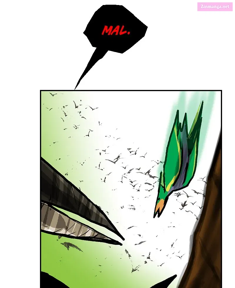 Darbi Zinmanga X Chapter 41 Page 41