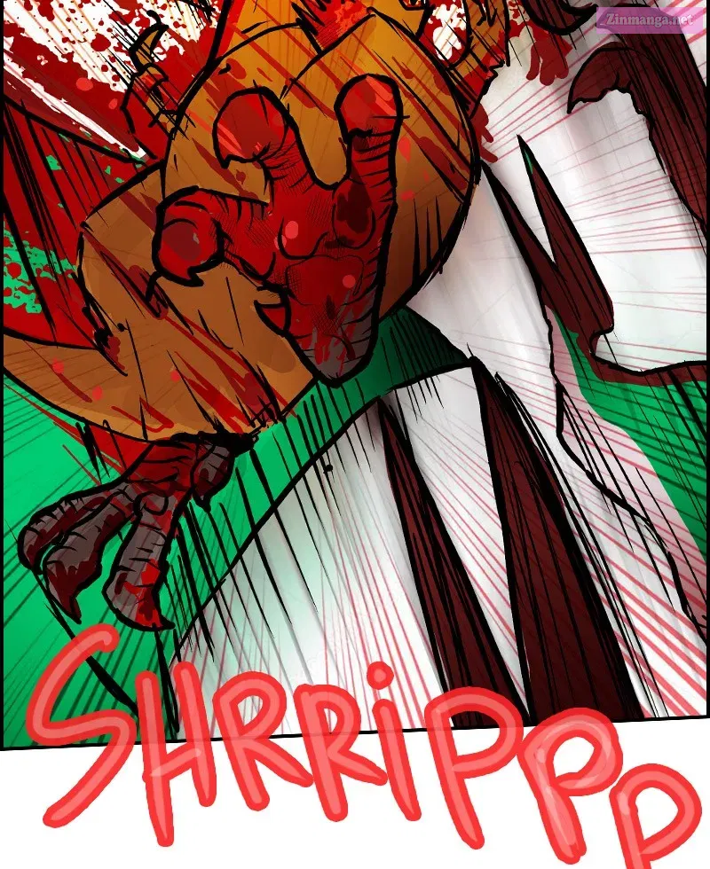 Darbi Zinmanga X Chapter 41 Page 59