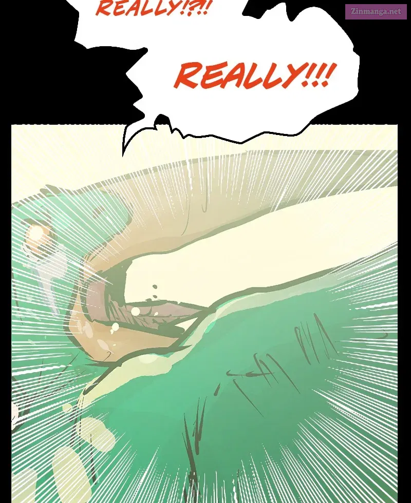 Darbi Zinmanga X Chapter 40 Page 7