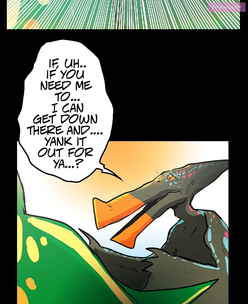 Darbi Zinmanga X Chapter 40 Page 8