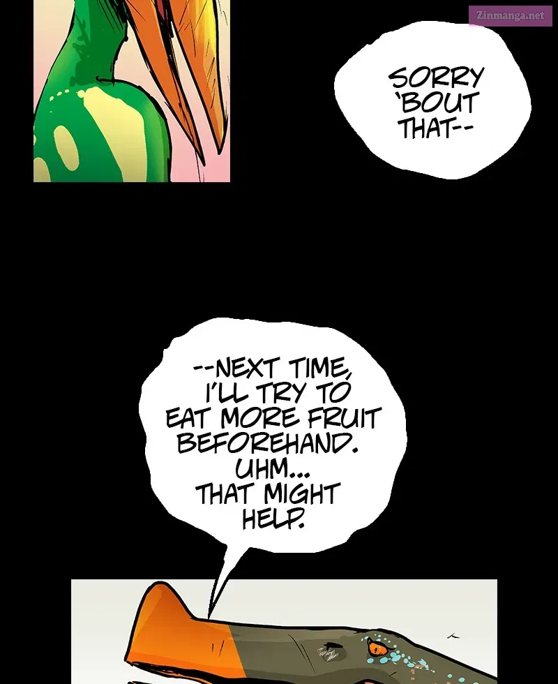 Darbi Zinmanga X Chapter 40 Page 13