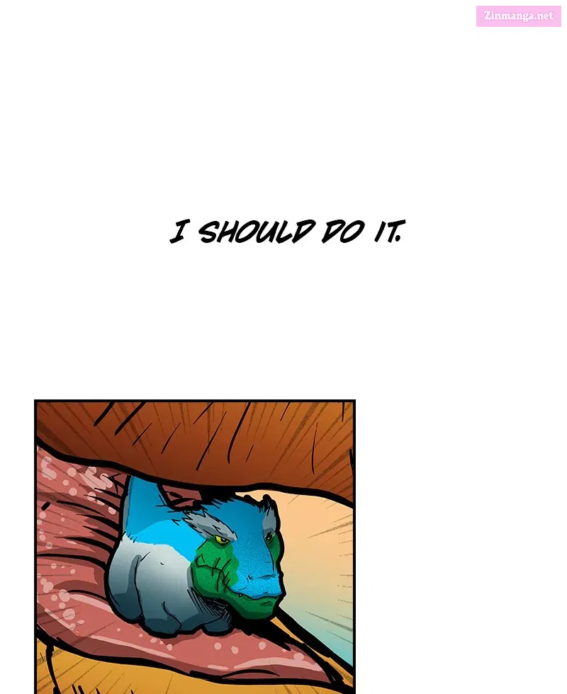 Darbi Zinmanga X Chapter 40 Page 29