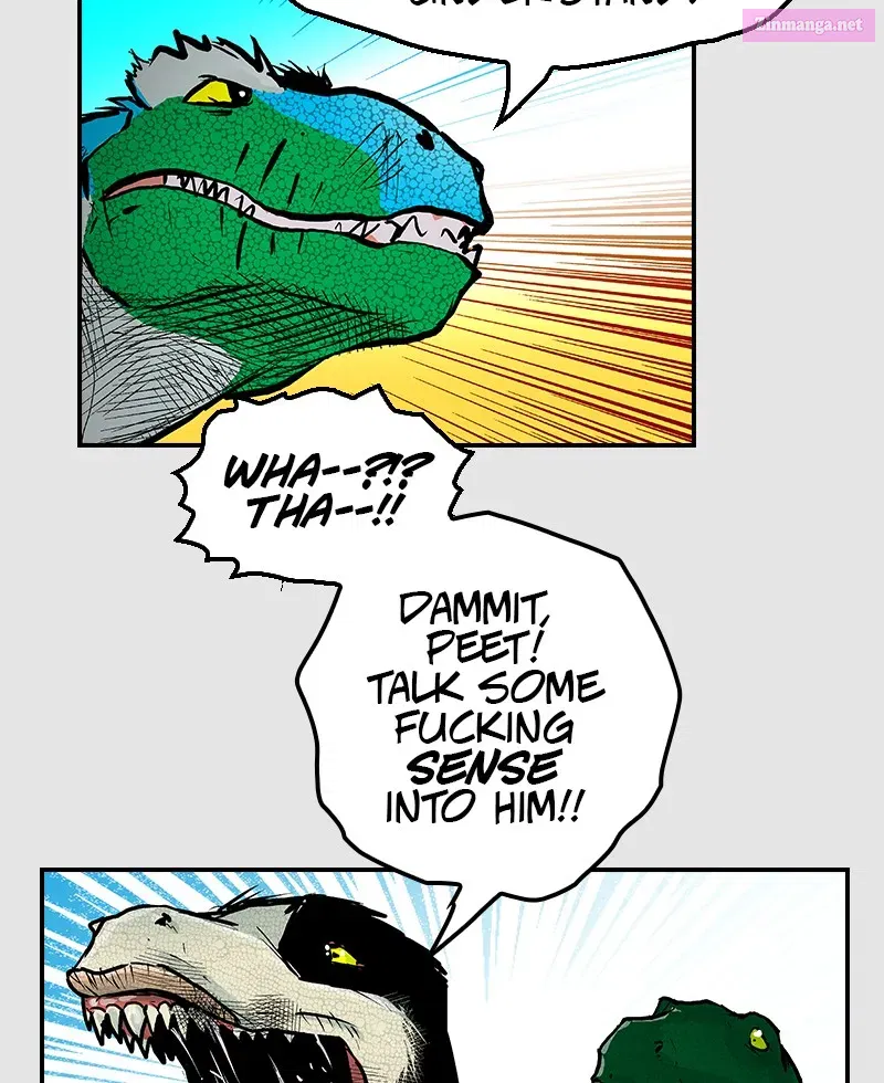 Darbi Zinmanga X Chapter 39 Page 22