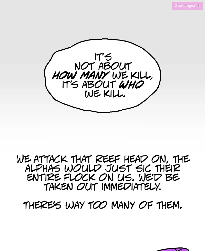 Darbi Zinmanga X Chapter 39 Page 32