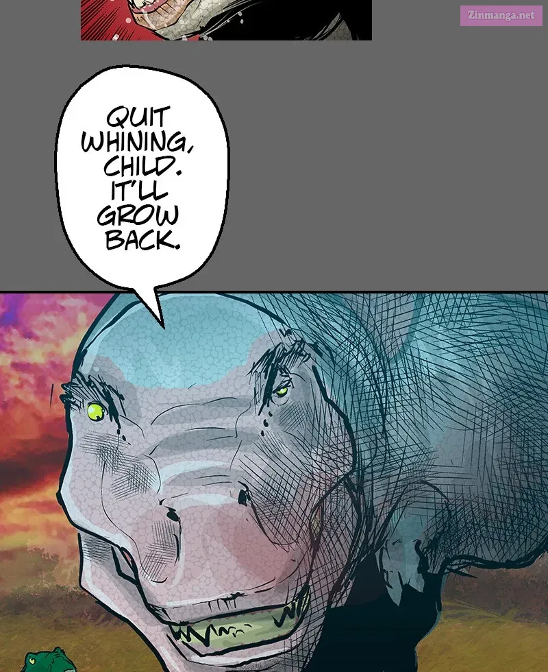 Darbi Zinmanga X Chapter 38 Page 6
