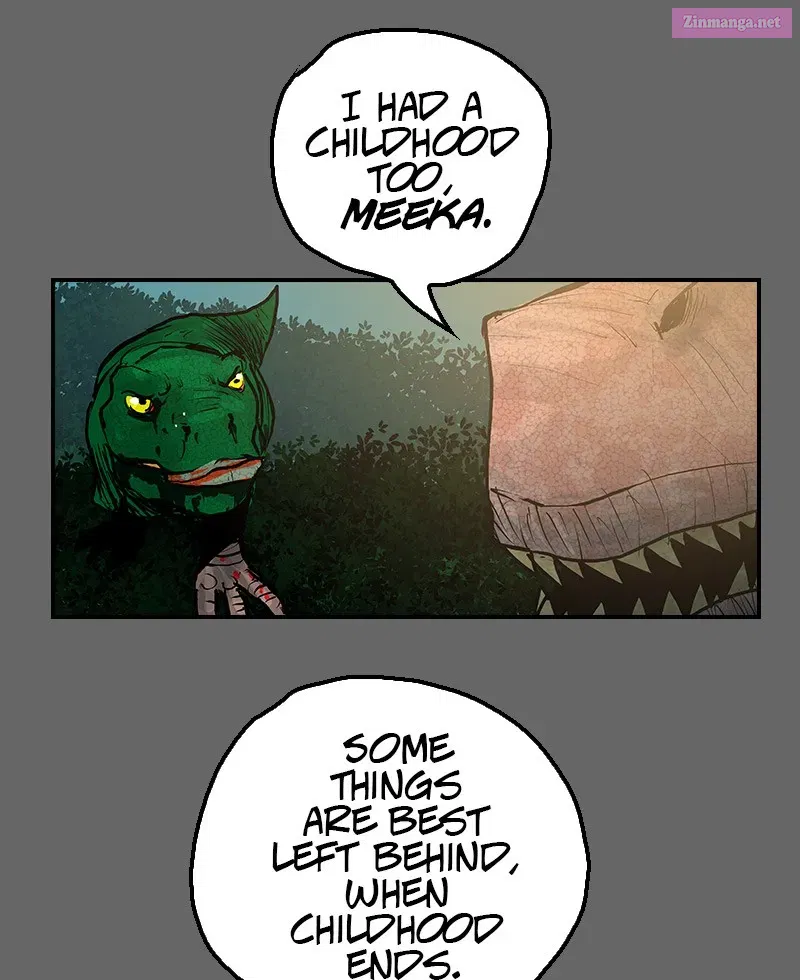Darbi Zinmanga X Chapter 38 Page 9