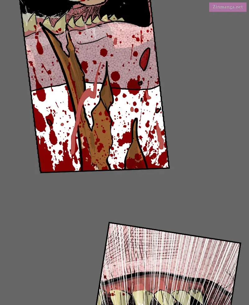 Darbi Zinmanga X Chapter 38 Page 25