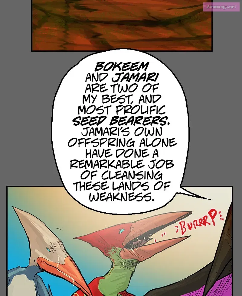 Darbi Zinmanga X Chapter 38 Page 37