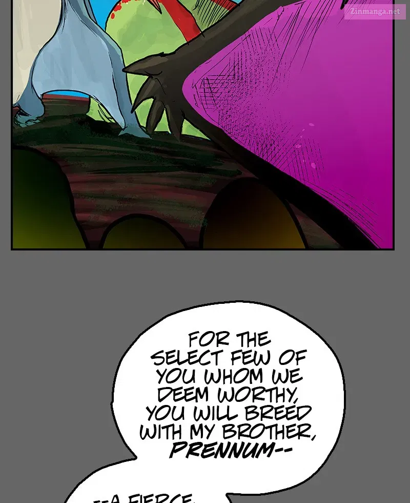 Darbi Zinmanga X Chapter 38 Page 38
