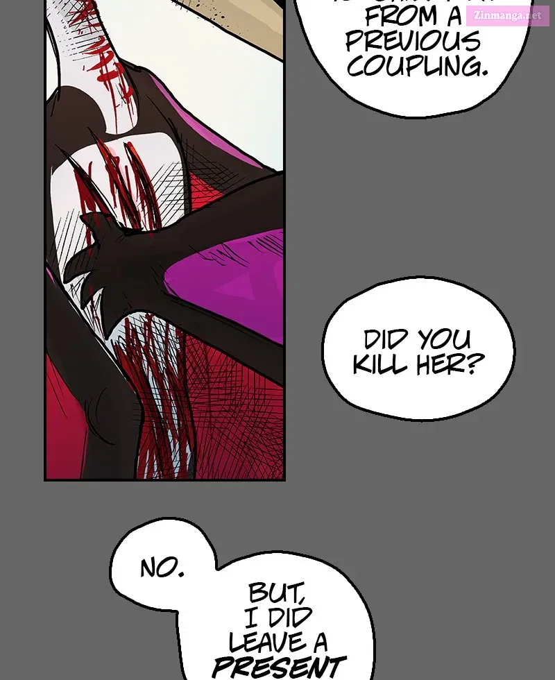 Darbi Zinmanga X Chapter 38 Page 44