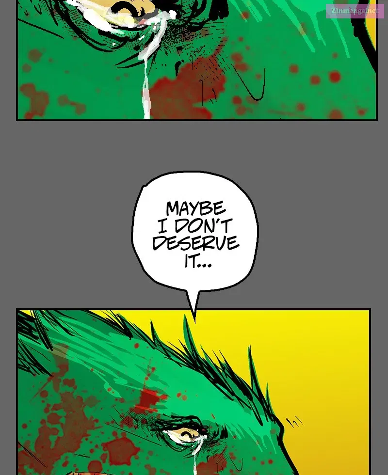 Darbi Zinmanga X Chapter 38 Page 48