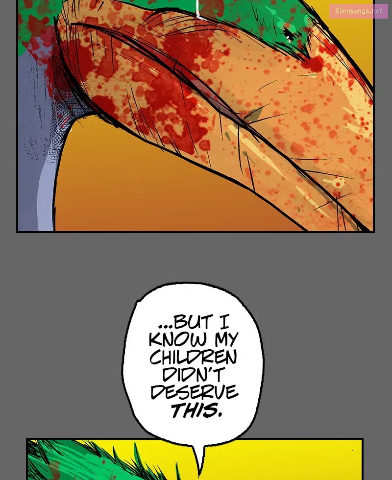 Darbi Zinmanga X Chapter 38 Page 49