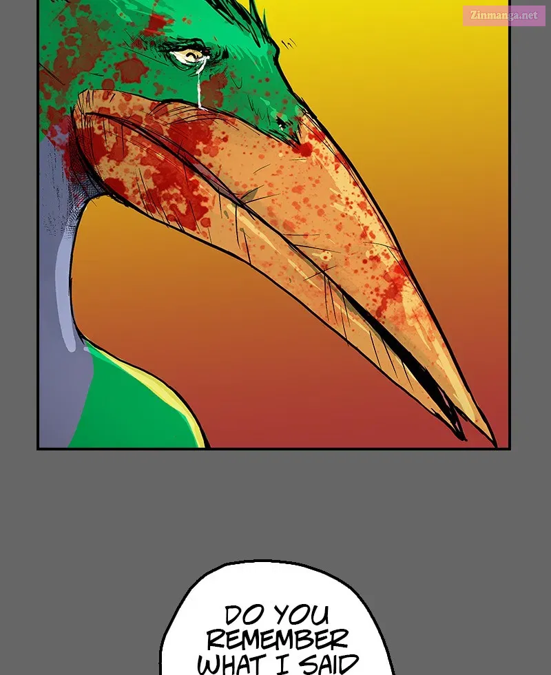 Darbi Zinmanga X Chapter 38 Page 50