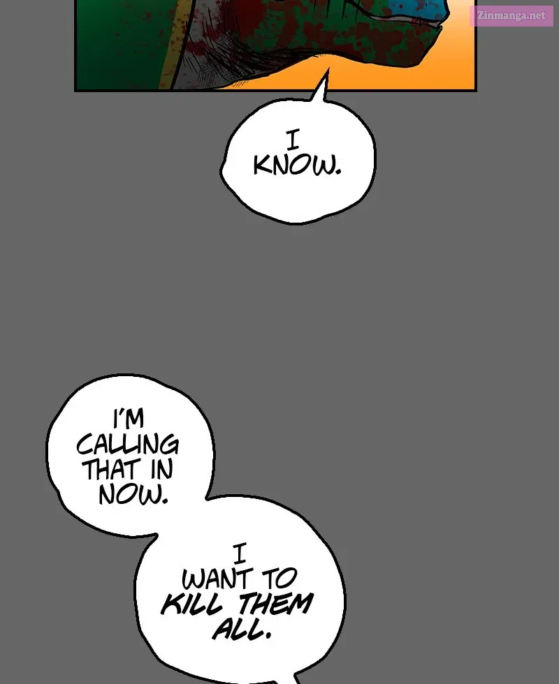 Darbi Zinmanga X Chapter 38 Page 53