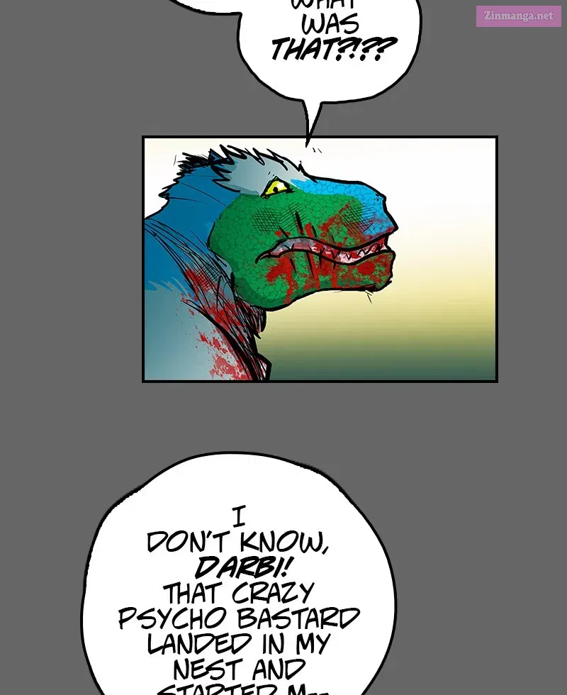 Darbi Zinmanga X Chapter 37 Page 25