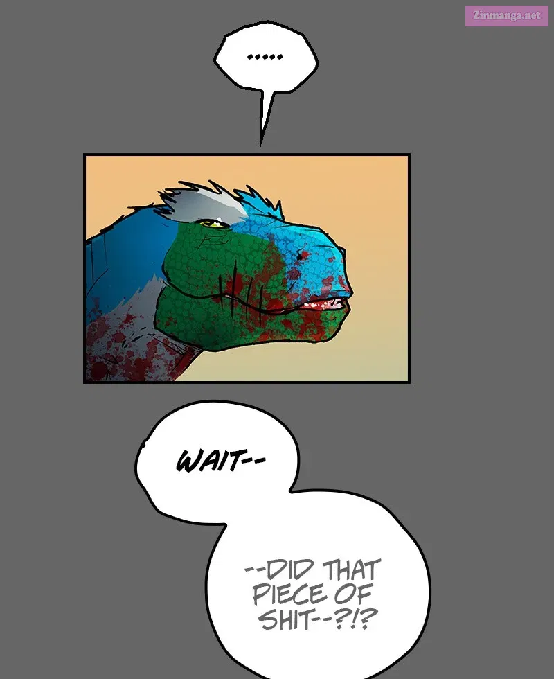 Darbi Zinmanga X Chapter 37 Page 33