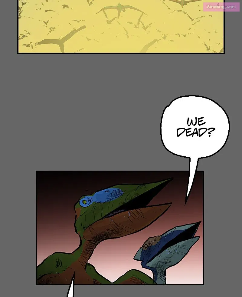 Darbi Zinmanga X Chapter 37 Page 51