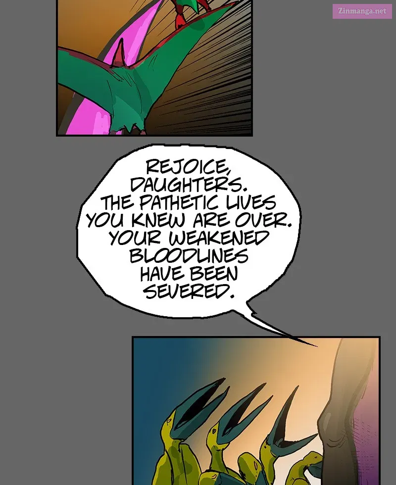 Darbi Zinmanga X Chapter 37 Page 70