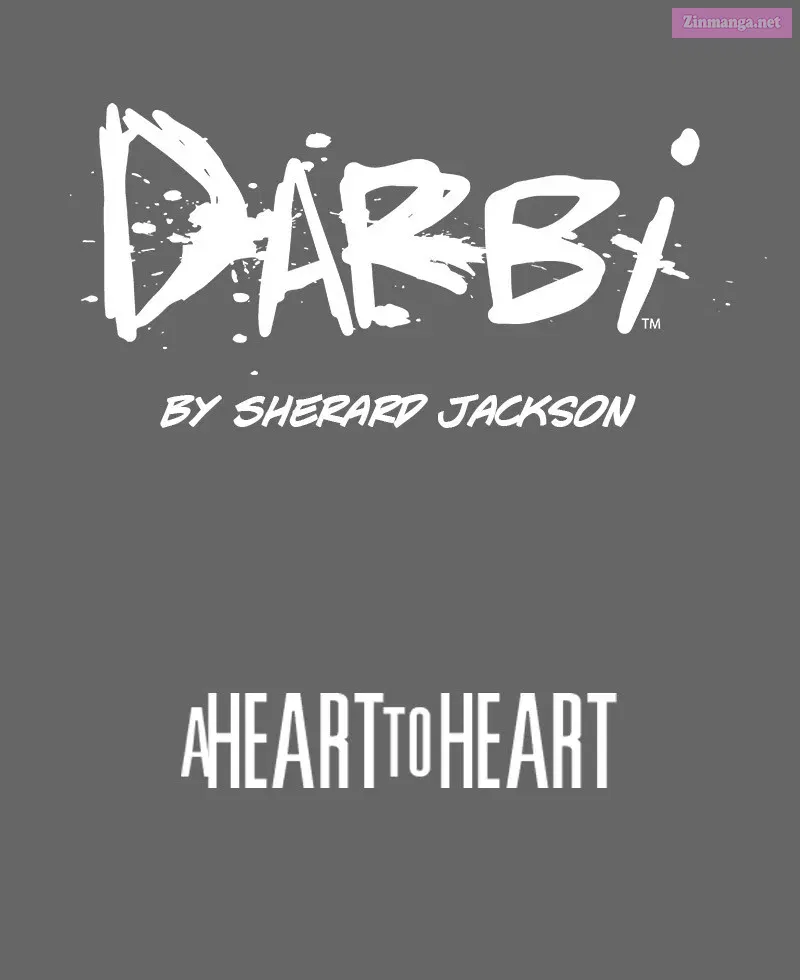Darbi Zinmanga X Chapter 36 Page 1