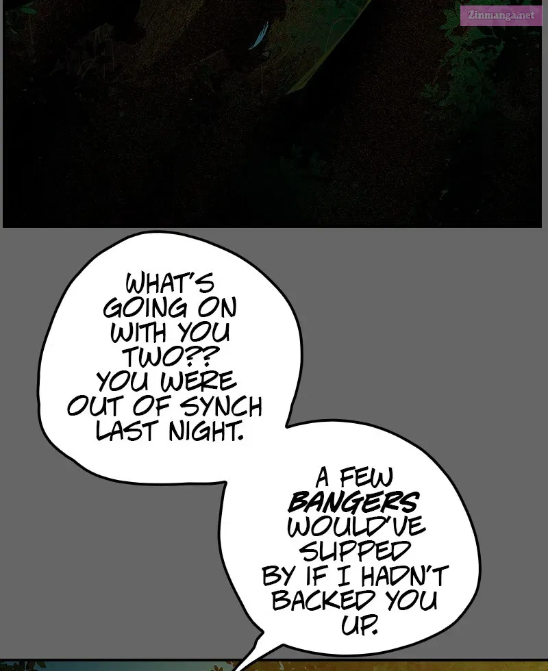 Darbi Zinmanga X Chapter 36 Page 5