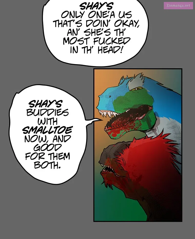 Darbi Zinmanga X Chapter 36 Page 16