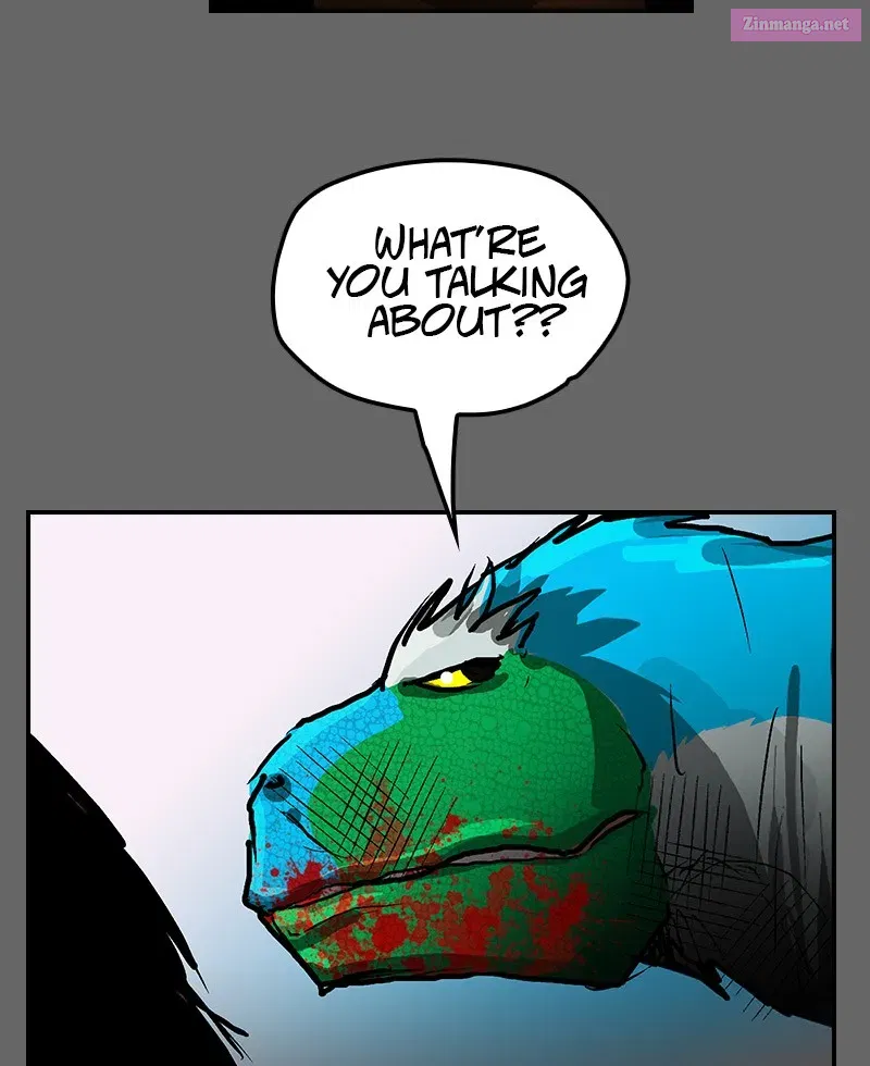 Darbi Zinmanga X Chapter 36 Page 18