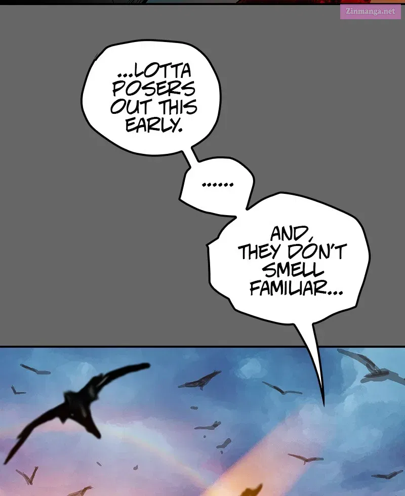 Darbi Zinmanga X Chapter 36 Page 23