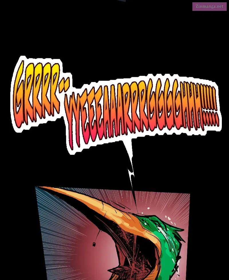 Darbi Zinmanga X Chapter 35 Page 21