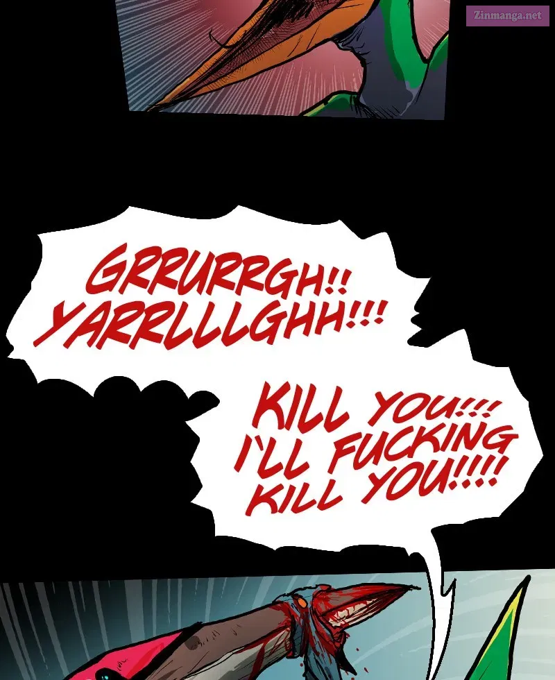 Darbi Zinmanga X Chapter 35 Page 22
