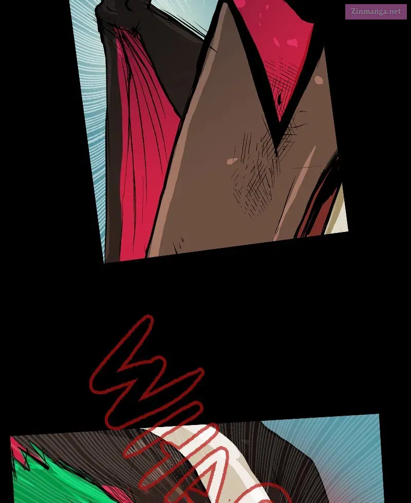 Darbi Zinmanga X Chapter 35 Page 26