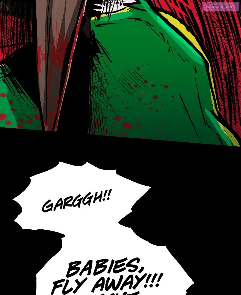 Darbi Zinmanga X Chapter 35 Page 38