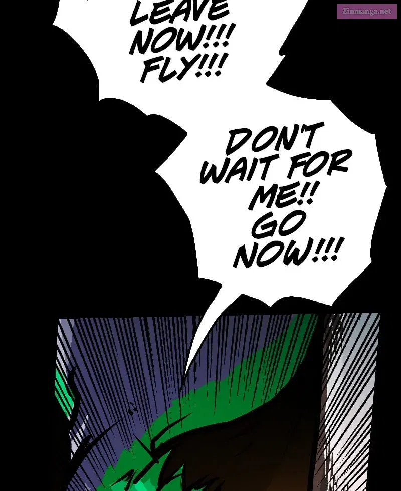 Darbi Zinmanga X Chapter 35 Page 39