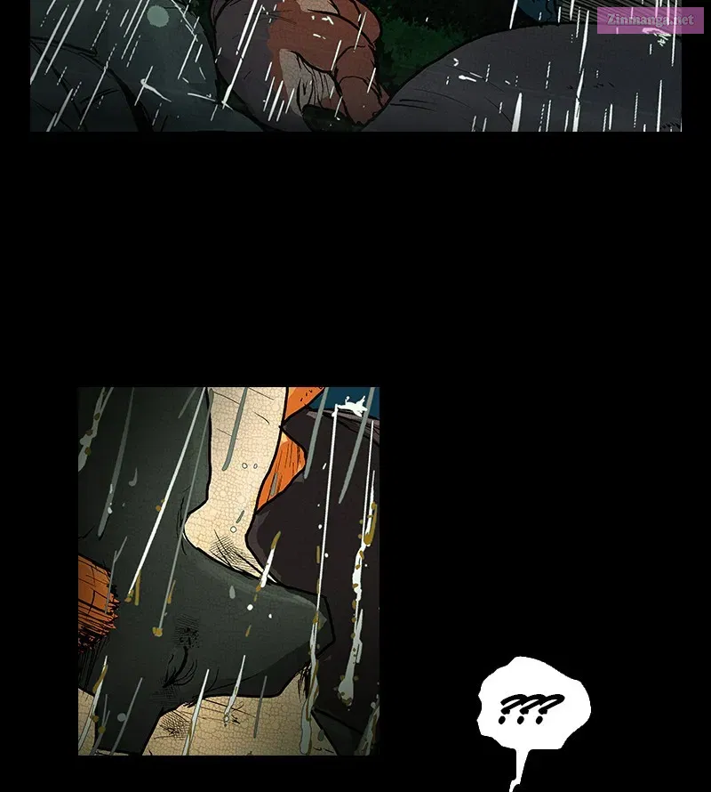 Darbi Zinmanga X Chapter 34 Page 23