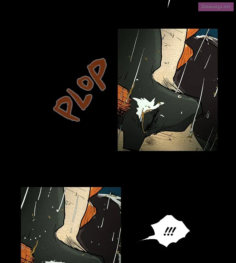 Darbi Zinmanga X Chapter 34 Page 24