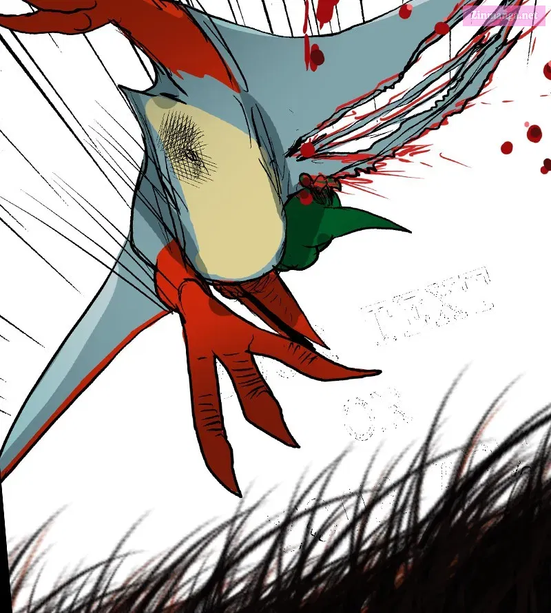 Darbi Zinmanga X Chapter 34 Page 47