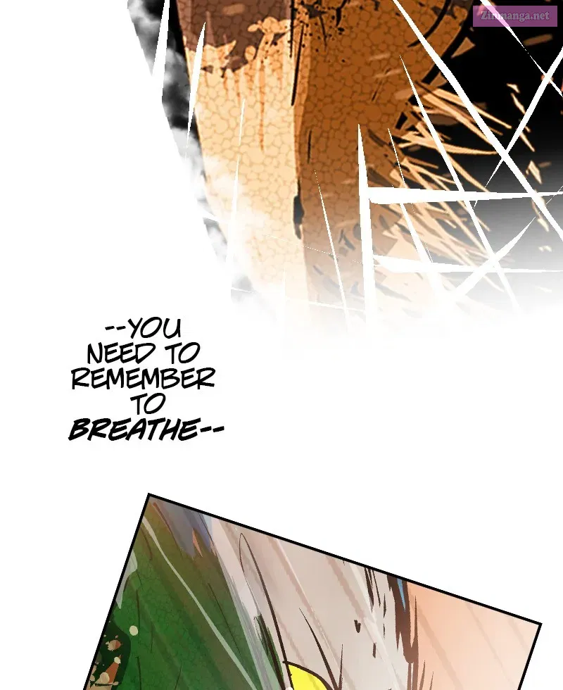 Darbi Zinmanga X Chapter 33 Page 29