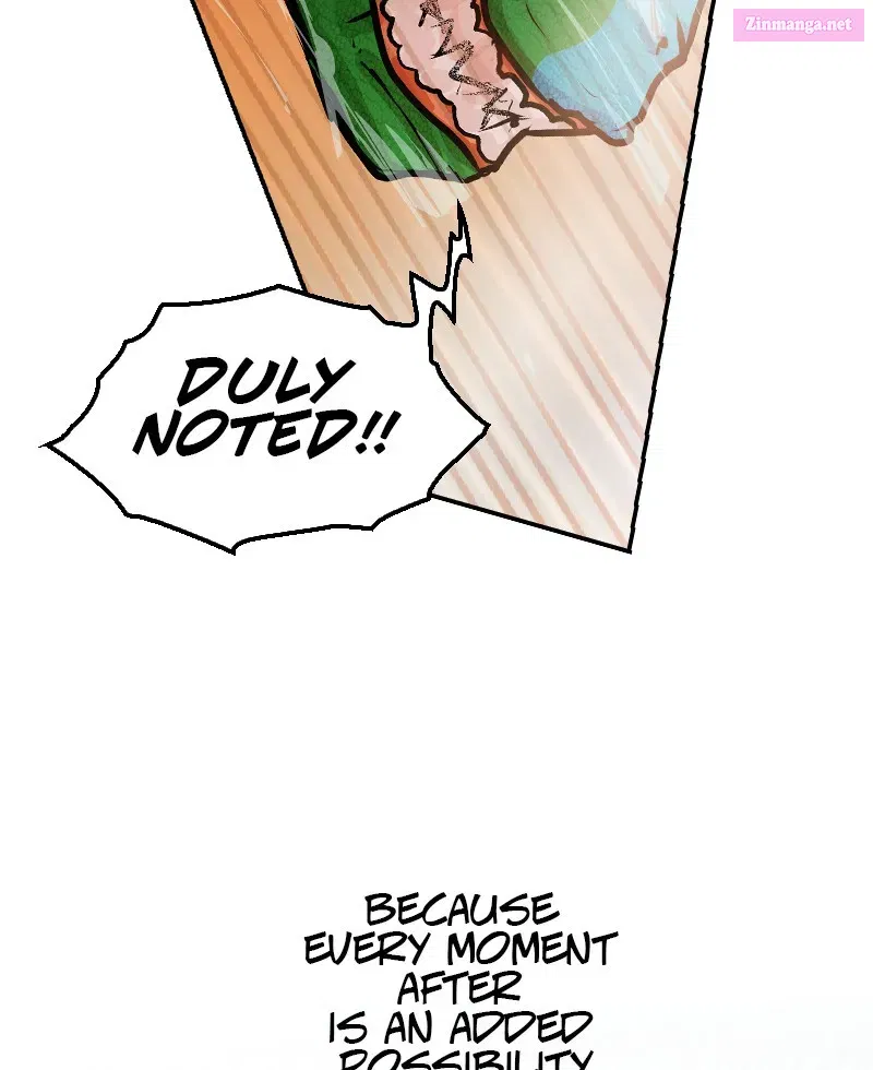 Darbi Zinmanga X Chapter 33 Page 35