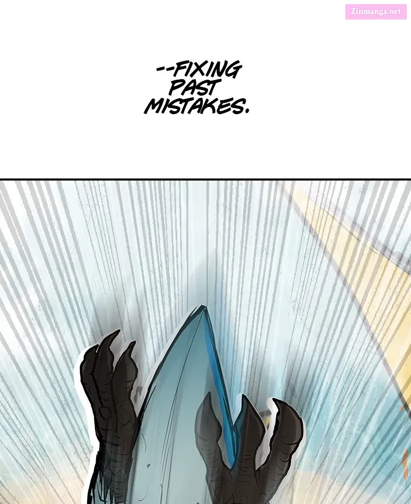 Darbi Zinmanga X Chapter 33 Page 41