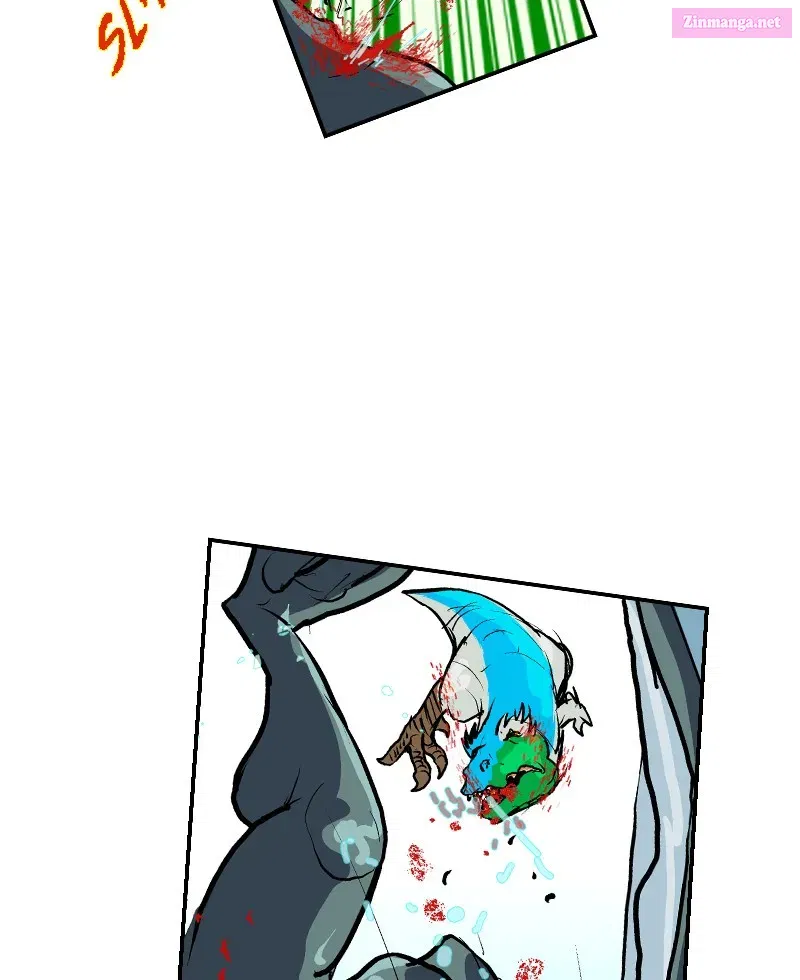 Darbi Zinmanga X Chapter 33 Page 62