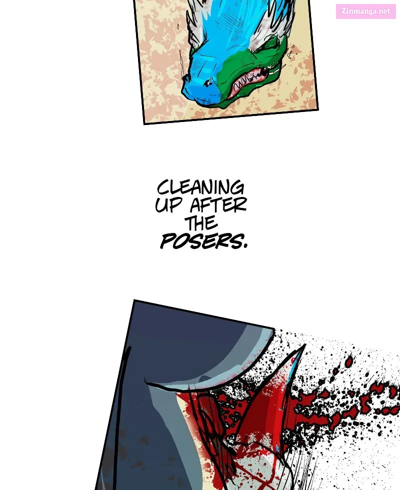Darbi Zinmanga X Chapter 33 Page 78