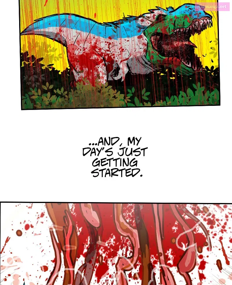 Darbi Zinmanga X Chapter 33 Page 106