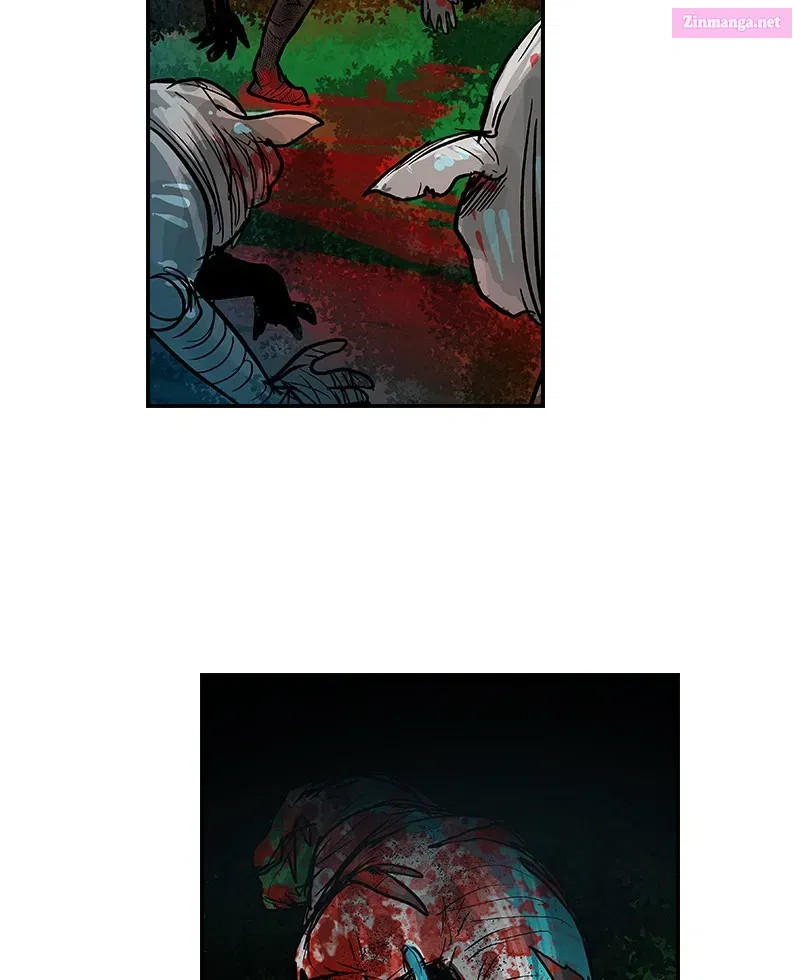 Darbi Zinmanga X Chapter 32 Page 58