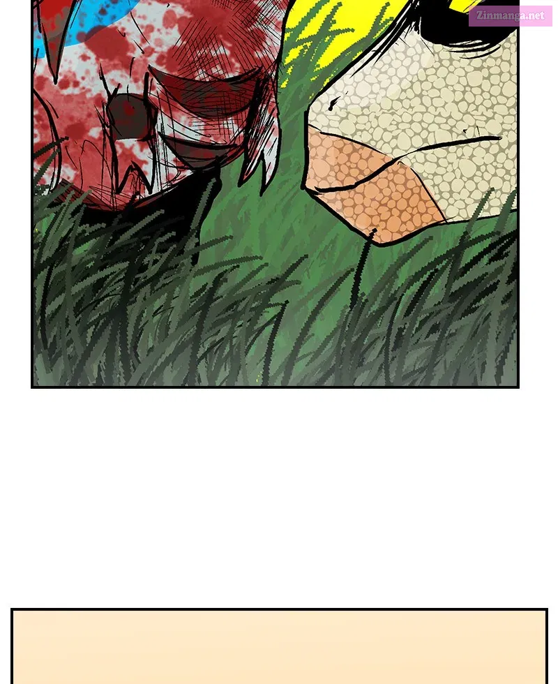 Darbi Zinmanga X Chapter 32 Page 96