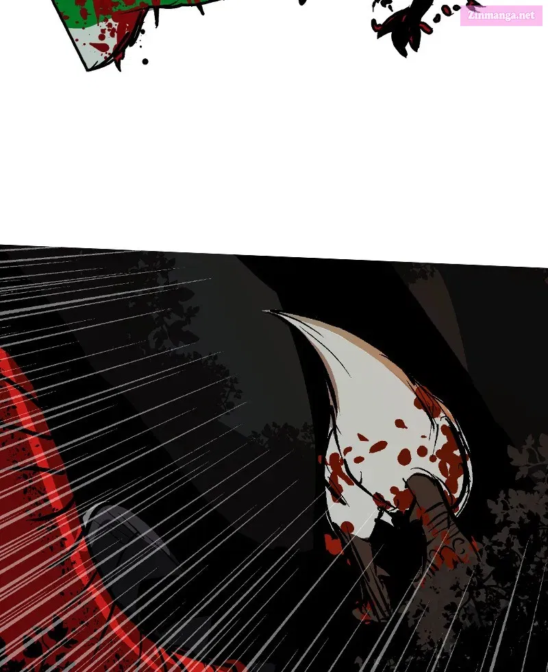 Darbi Zinmanga X Chapter 31 Page 19