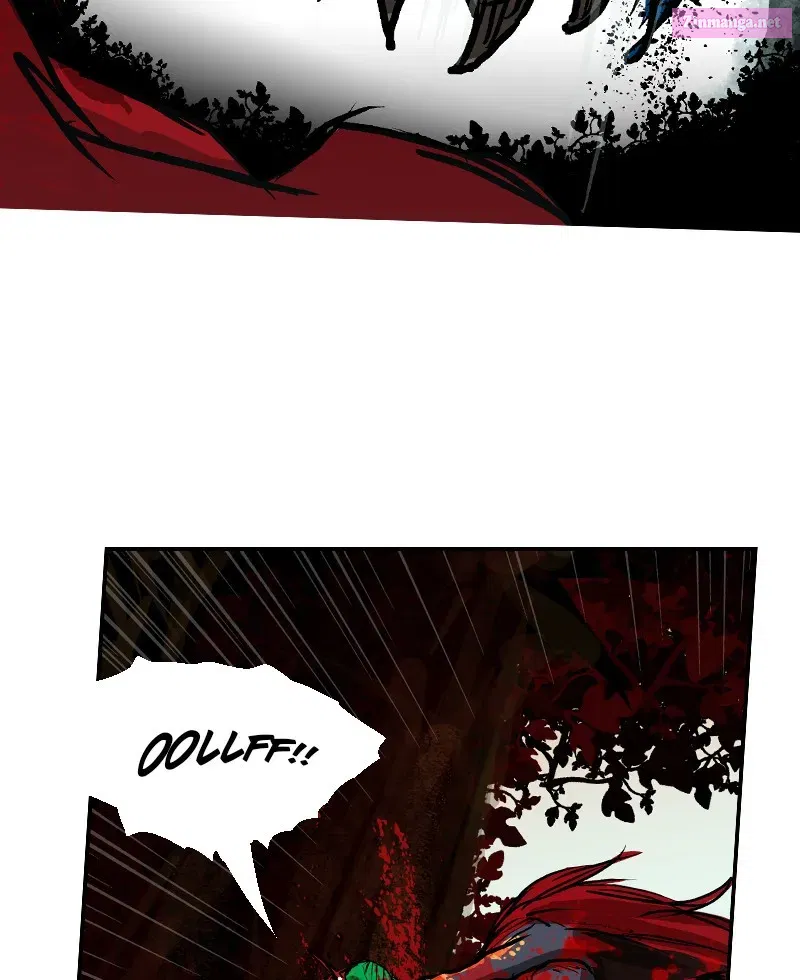 Darbi Zinmanga X Chapter 31 Page 35