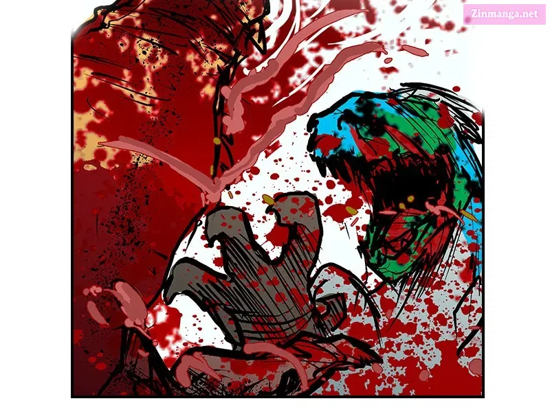 Darbi Zinmanga X Chapter 31 Page 77