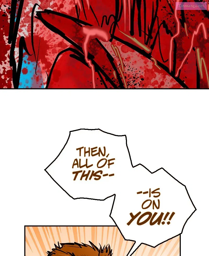Darbi Zinmanga X Chapter 31 Page 93