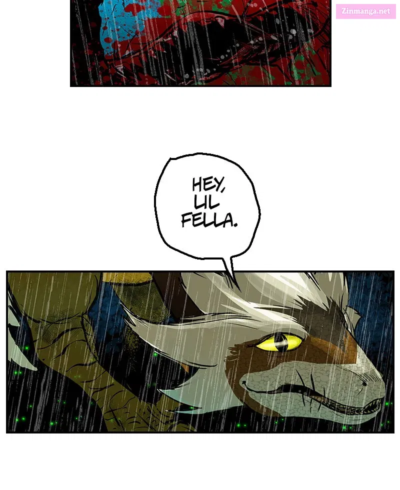 Darbi Zinmanga X Chapter 31 Page 132