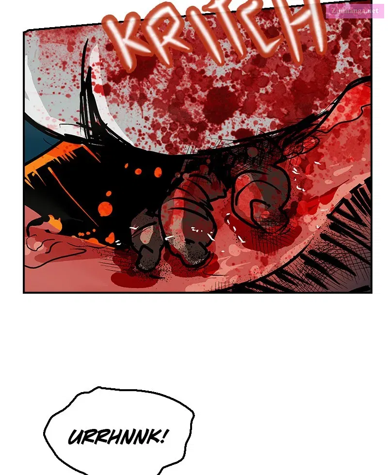 Darbi Zinmanga X Chapter 30 Page 12