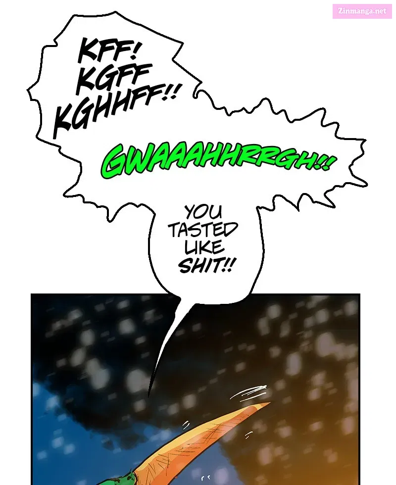 Darbi Zinmanga X Chapter 30 Page 19